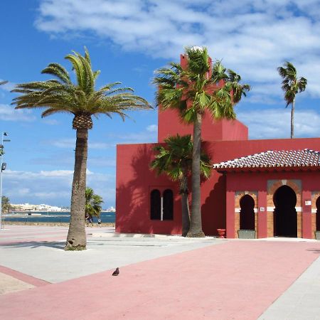 Apartamento Benalbeach Seaview Studio Benalmádena Exterior foto